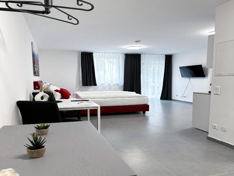 Grazora Living Apartments image