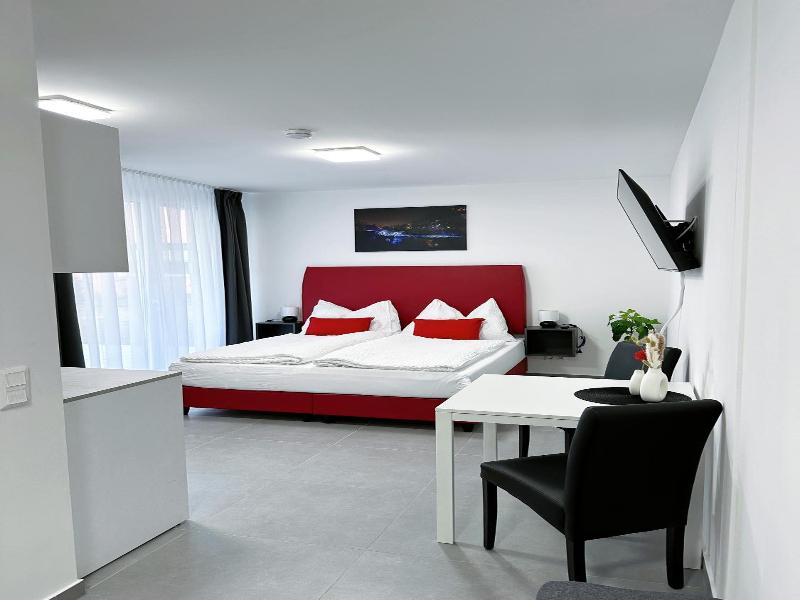 Grazora Living Apartments image