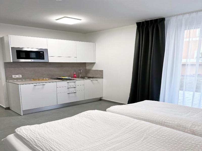 Grazora Living Apartments image