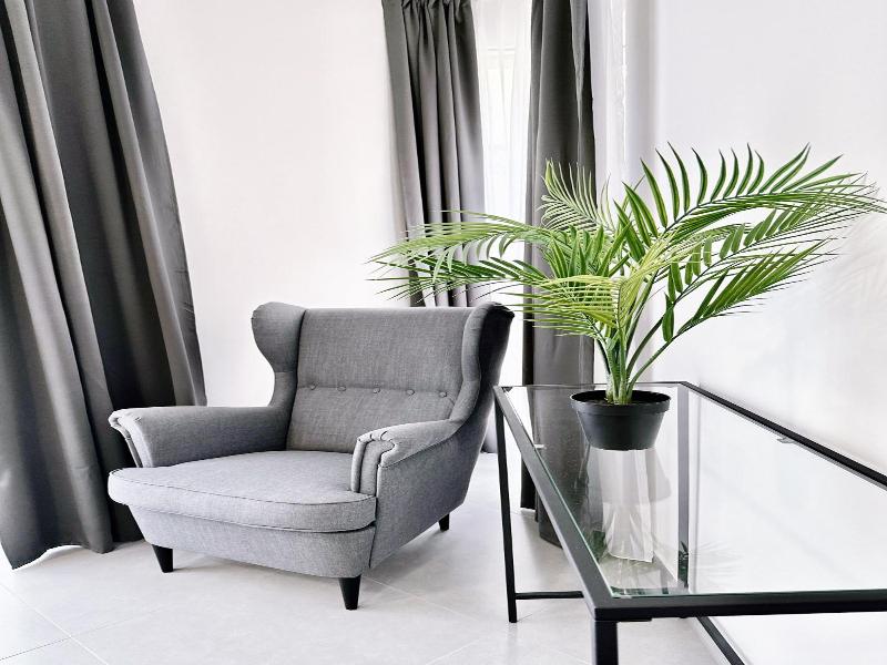 Grazora Living Apartments image