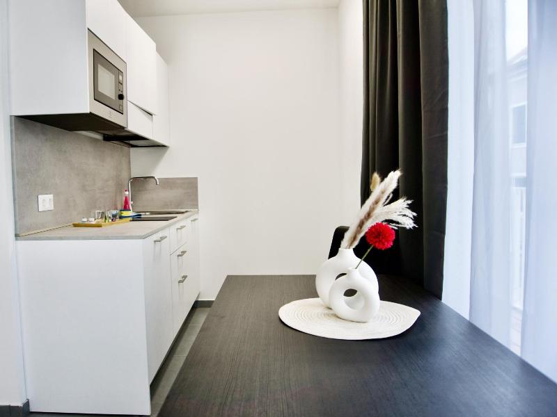 Grazora Living Apartments image