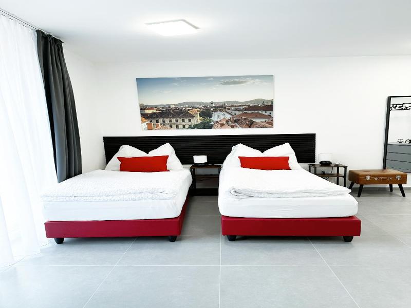Grazora Living Apartments image