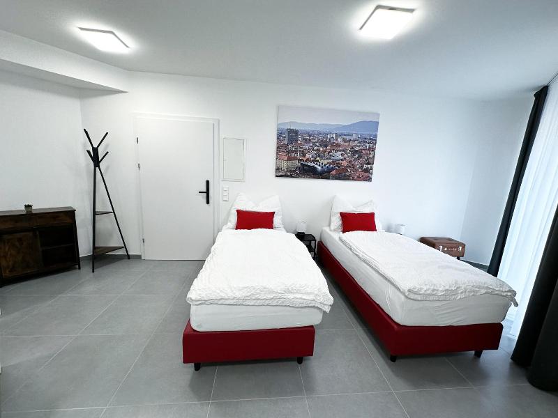 Grazora Living Apartments image