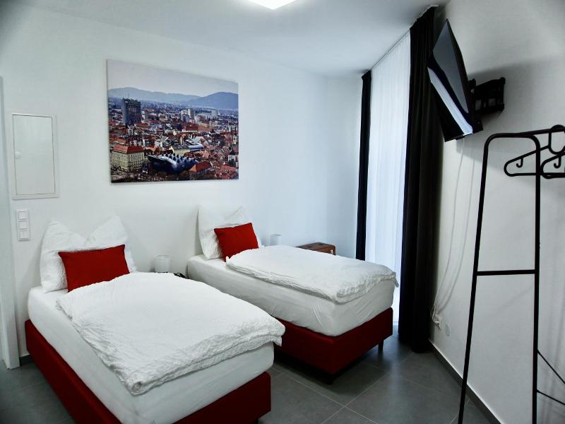 Grazora Living Apartments image