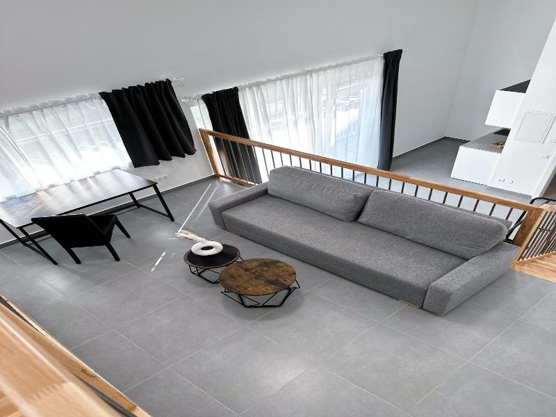 Grazora Living Apartments image
