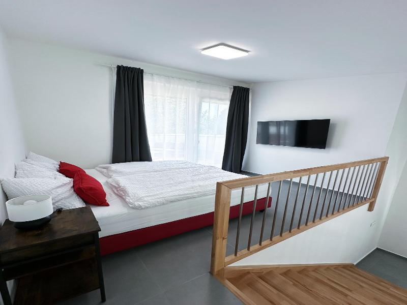 Grazora Living Apartments image