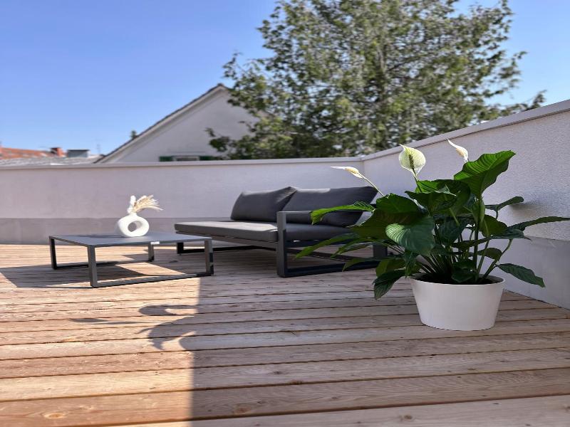 Grazora Living Apartments image