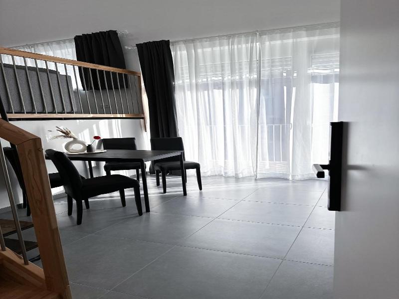 Grazora Living Apartments image