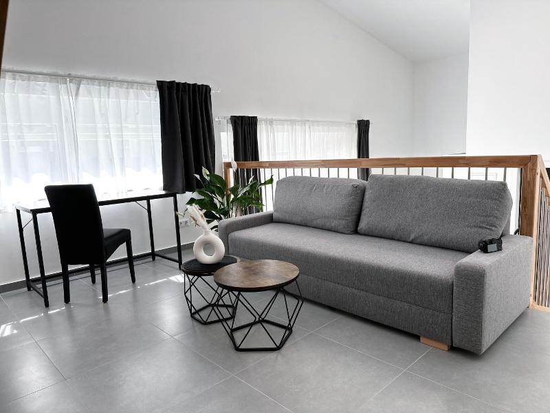 Grazora Living Apartments image