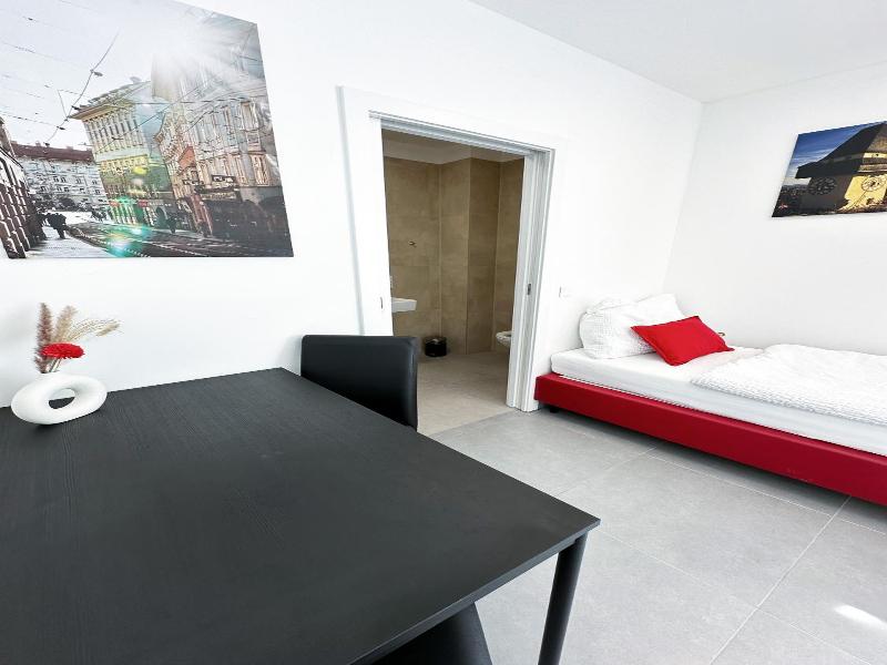 Grazora Living Apartments image