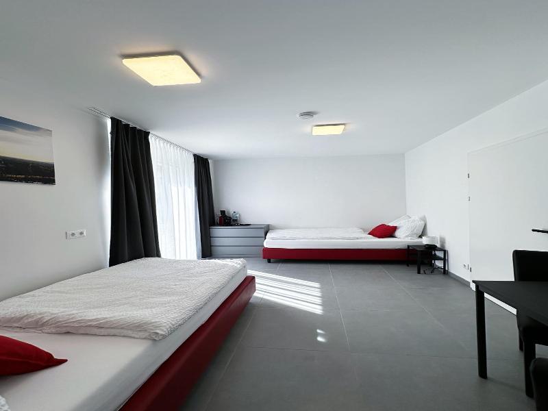 Grazora Living Apartments image