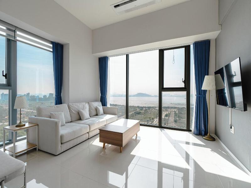 Sr Hotel Yeongjong image