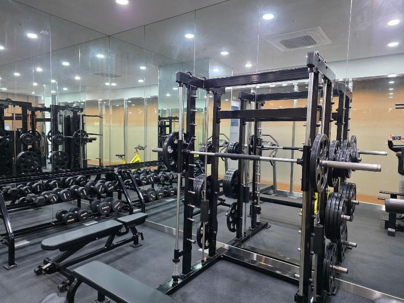 Sr Hotel Yeongjong image