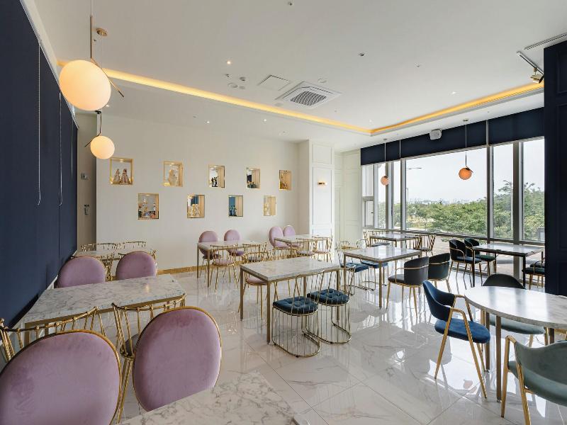 Sr Hotel Yeongjong image