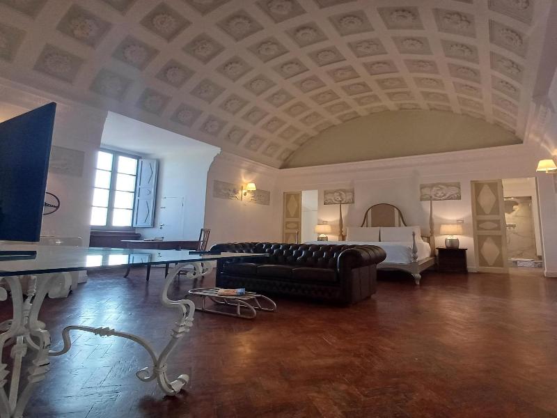 Palazzo Boyl 1840 image