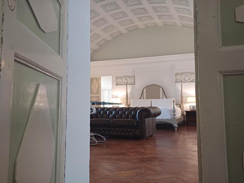 Palazzo Boyl 1840 image