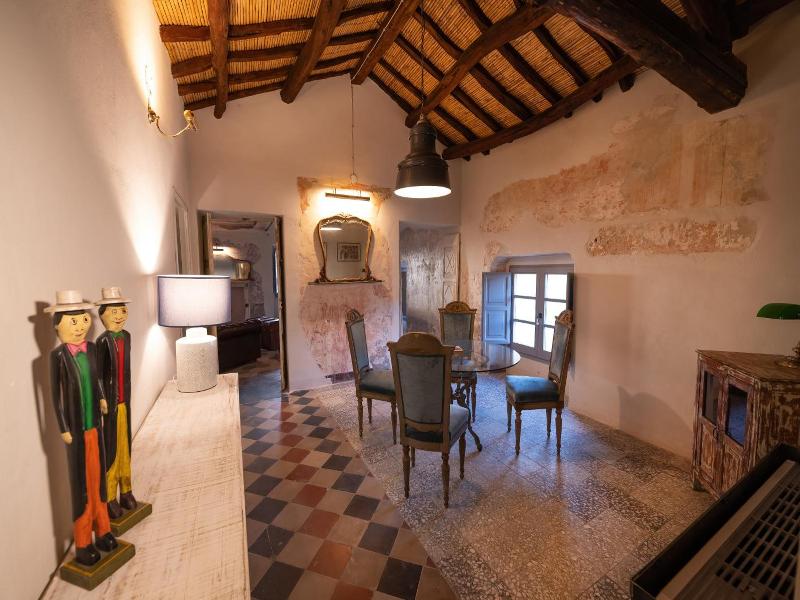 Palazzo Boyl 1840 image