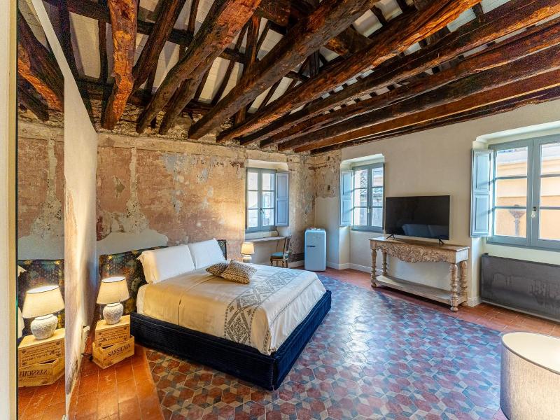 Palazzo Boyl 1840 image