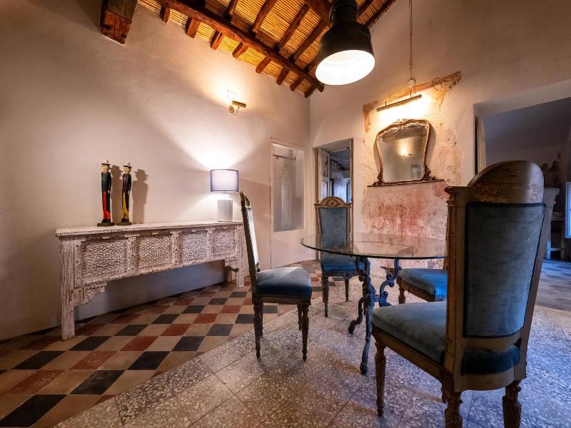 Palazzo Boyl 1840 image