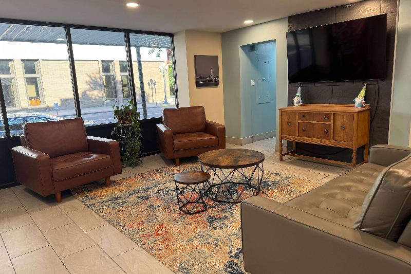 Baymont By Wyndham Great Falls City Center image