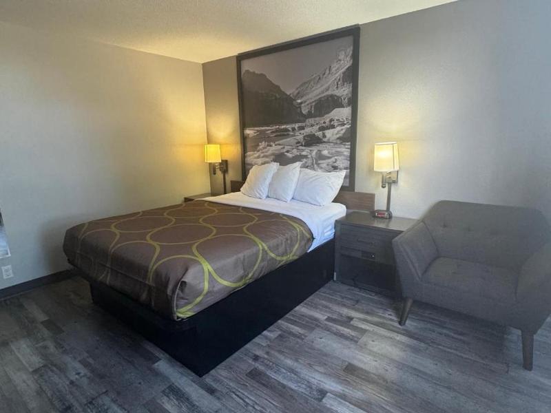 Baymont By Wyndham Great Falls City Center image