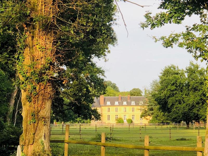 Les Lodges De Vaugrigneuse image