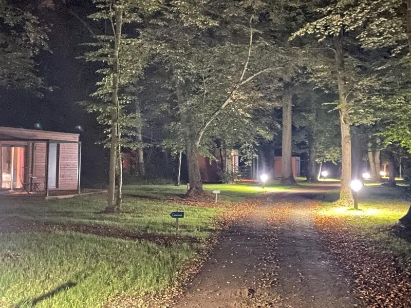 Les Lodges De Vaugrigneuse image