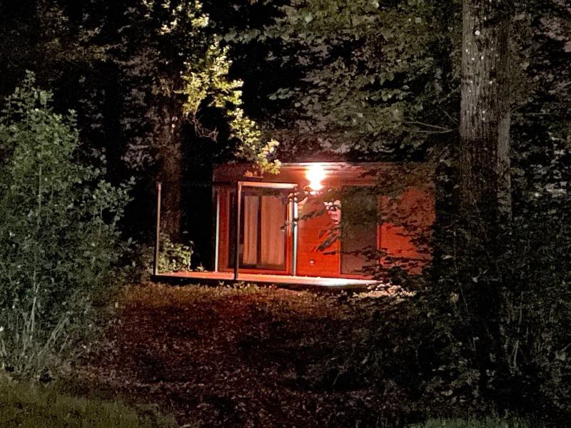Les Lodges De Vaugrigneuse image