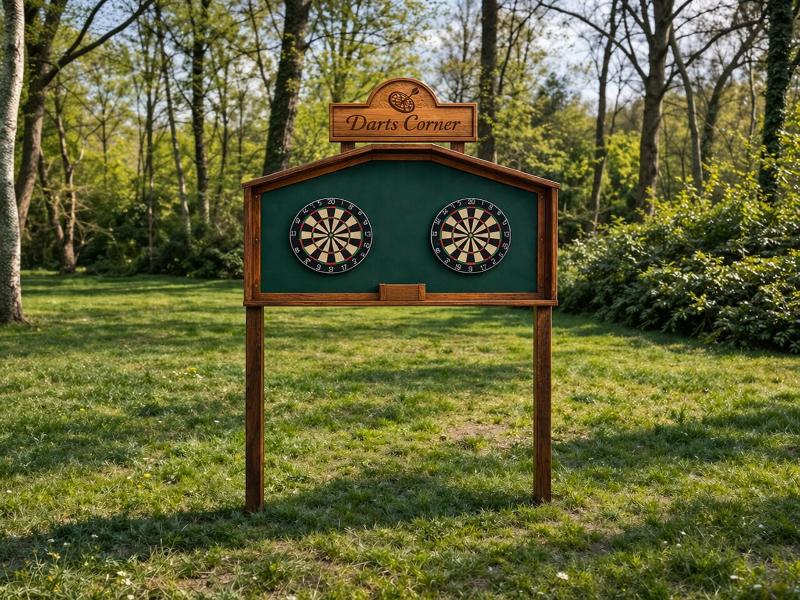 Les Lodges De Vaugrigneuse image