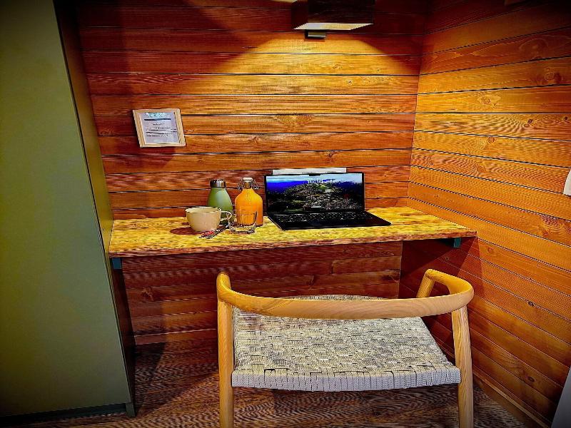 Les Lodges De Vaugrigneuse image