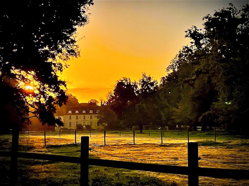 Les Lodges De Vaugrigneuse image