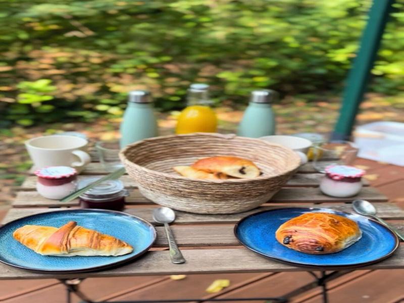 Les Lodges De Vaugrigneuse image