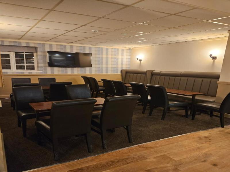 The Cotteridge Inn image