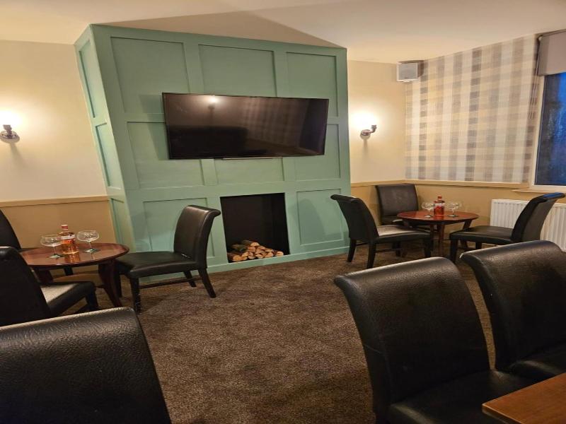 The Cotteridge Inn image