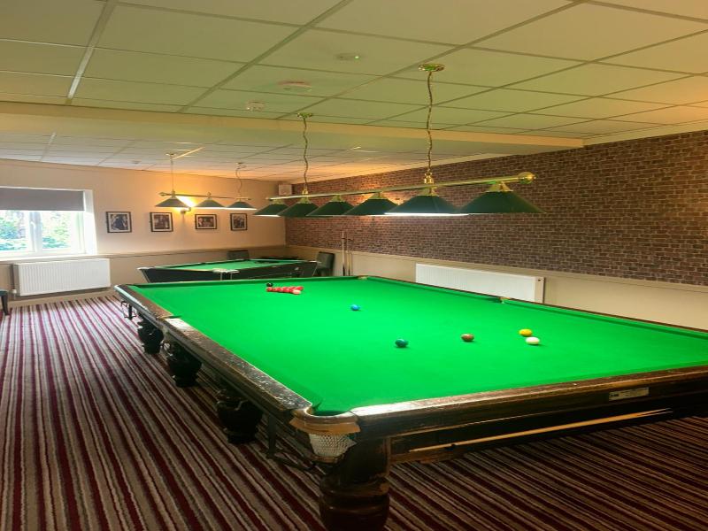 The Cotteridge Inn image