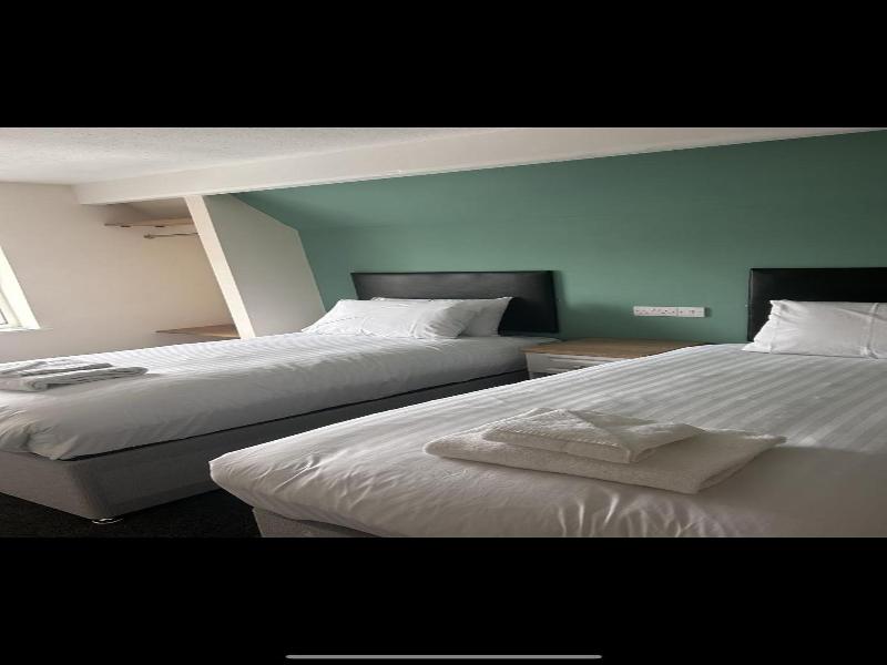 The Cotteridge Inn image