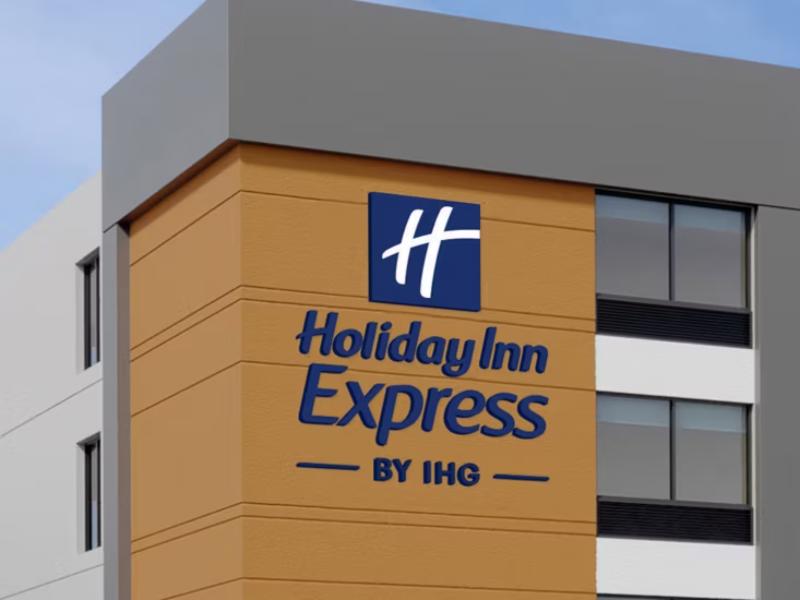 Holiday Inn Seattle Downtown - Lake Union image