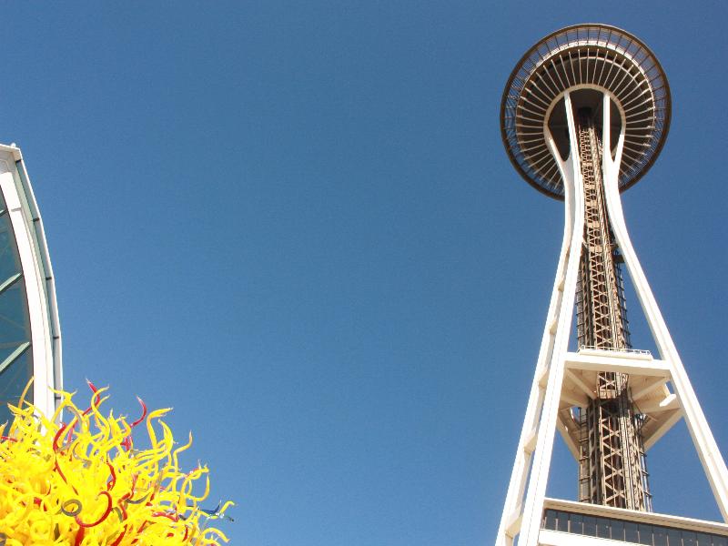 Holiday Inn Seattle Downtown - Lake Union image