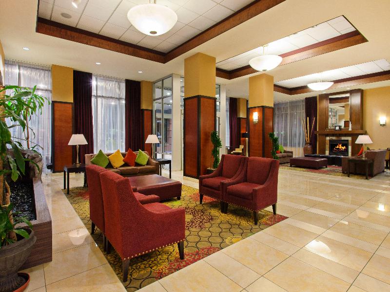 Holiday Inn Seattle Downtown - Lake Union image