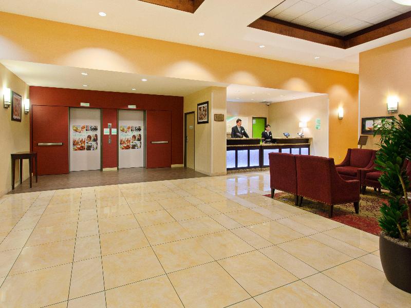 Holiday Inn Seattle Downtown - Lake Union image