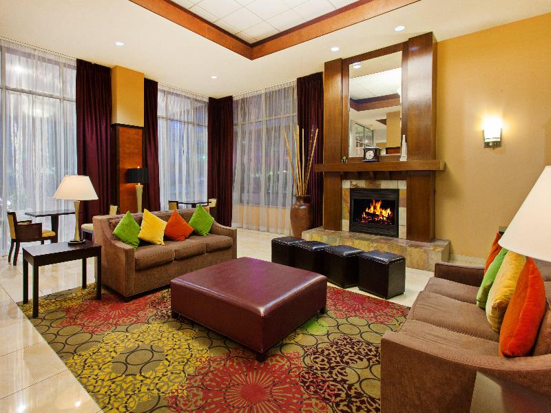 Holiday Inn Seattle Downtown - Lake Union image