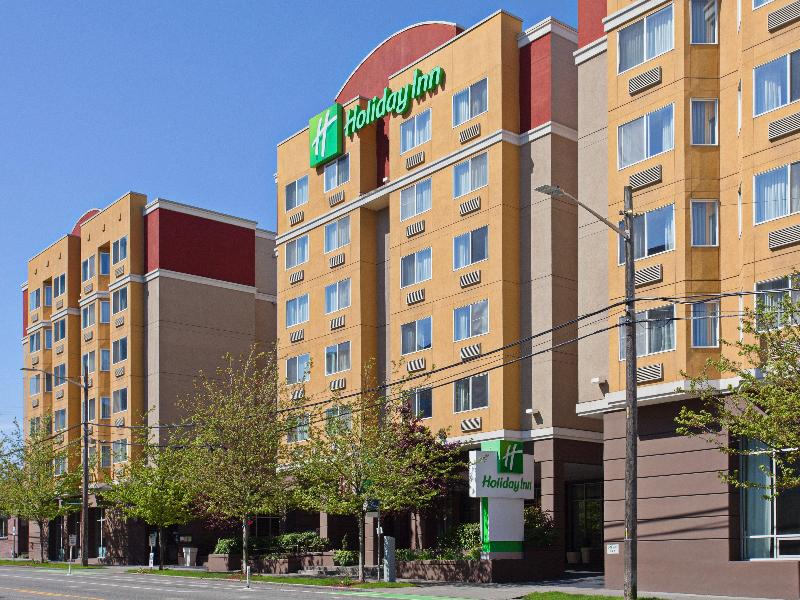 Holiday Inn Seattle Downtown - Lake Union image