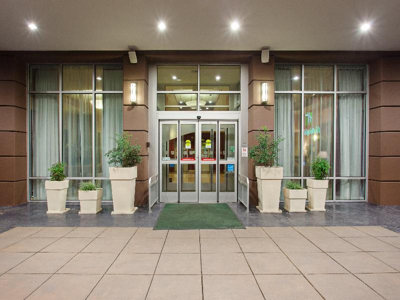 Holiday Inn Seattle Downtown - Lake Union image