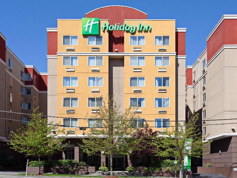 Holiday Inn Seattle Downtown - Lake Union image