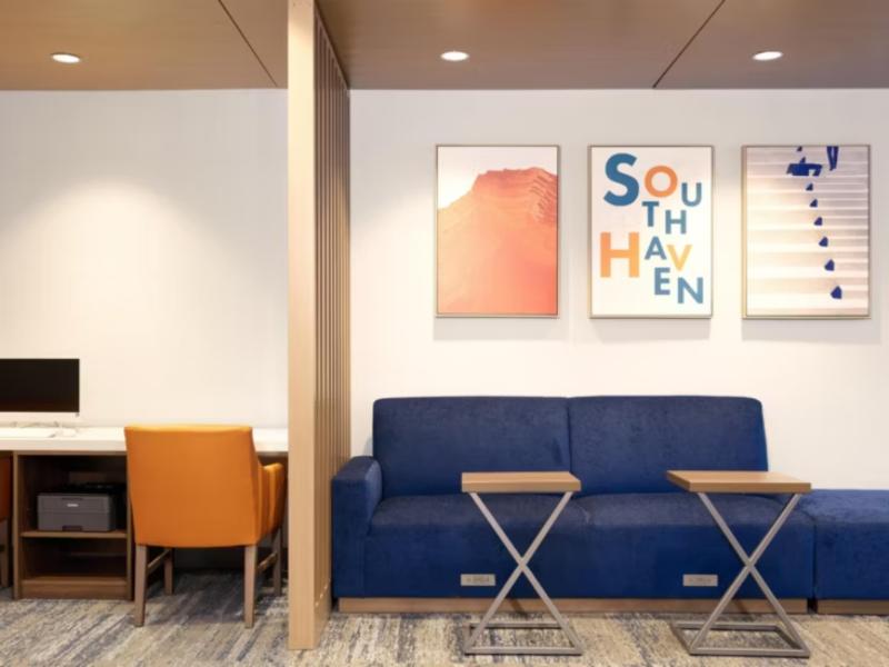 Holiday Inn Seattle Downtown - Lake Union image