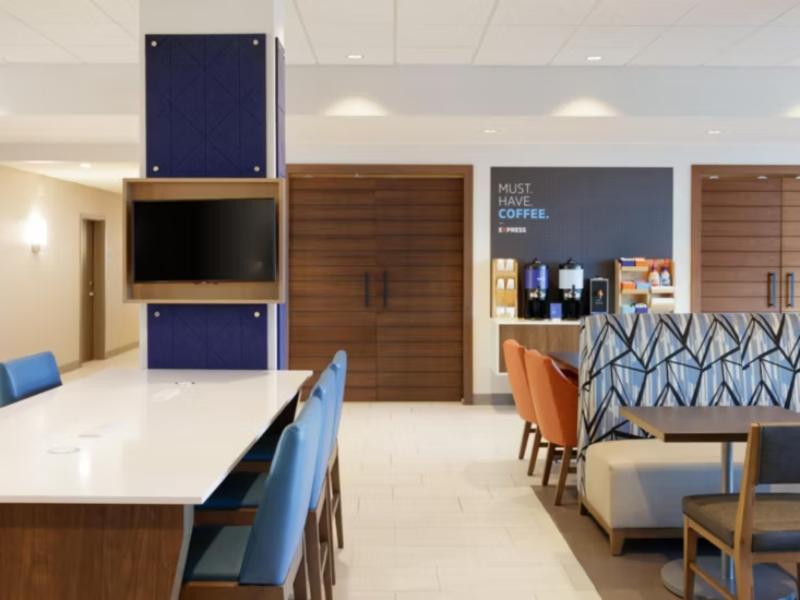 Holiday Inn Seattle Downtown - Lake Union image