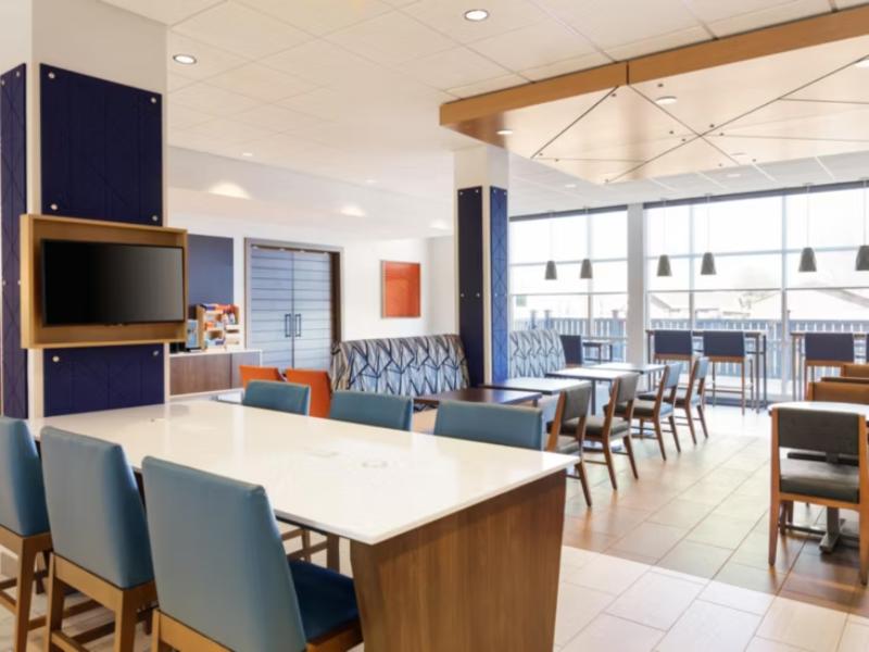 Holiday Inn Seattle Downtown - Lake Union image