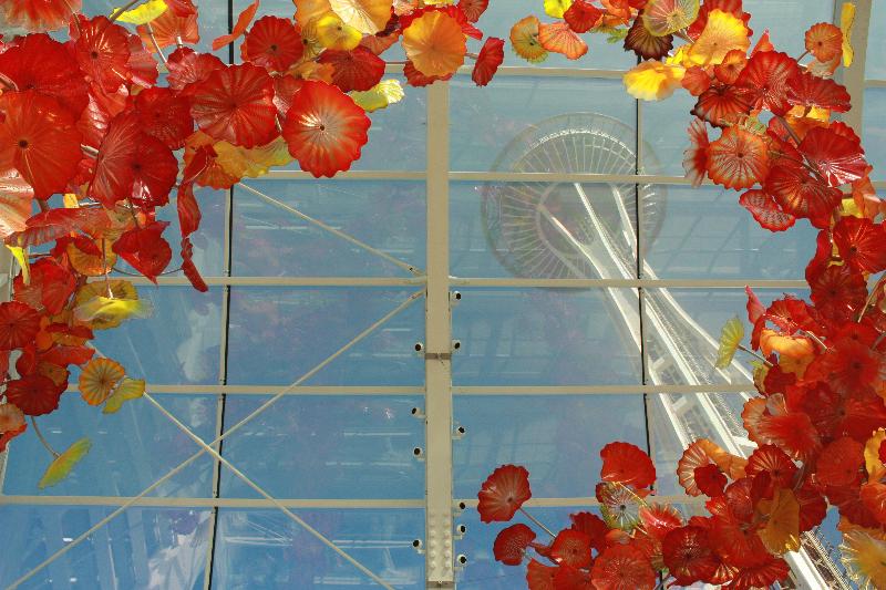 Holiday Inn Seattle Downtown