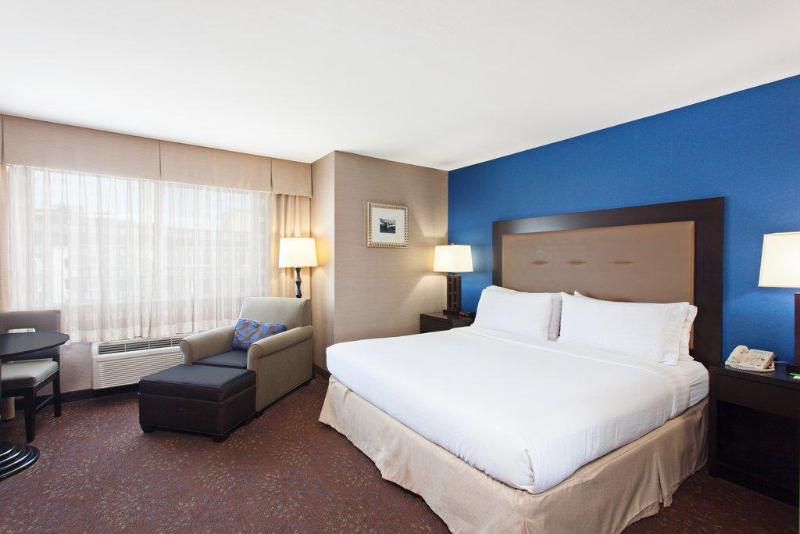 Holiday Inn Seattle Downtown - Lake Union image
