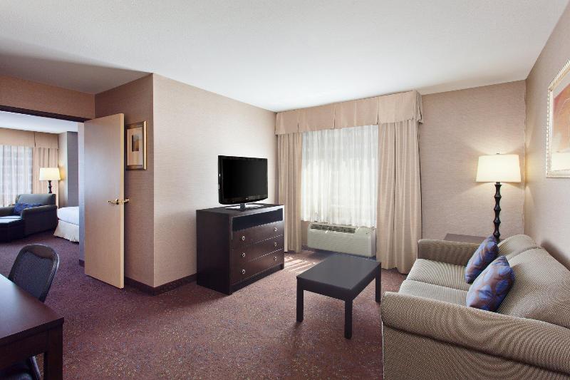 Holiday Inn Seattle Downtown - Lake Union image